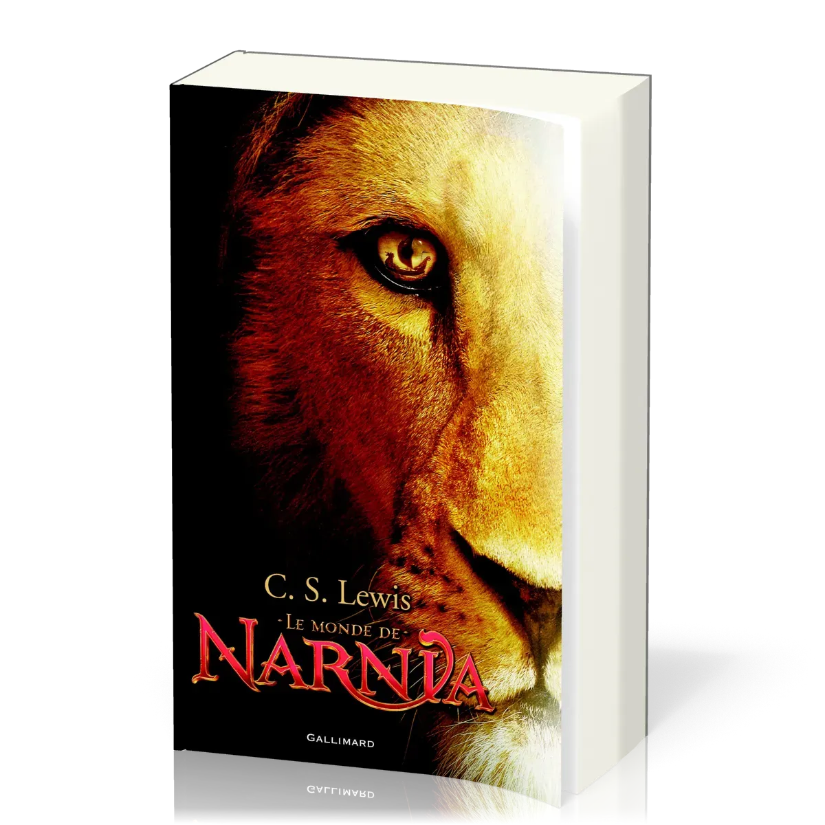 Monde de Narnia (Le) - Intégrale