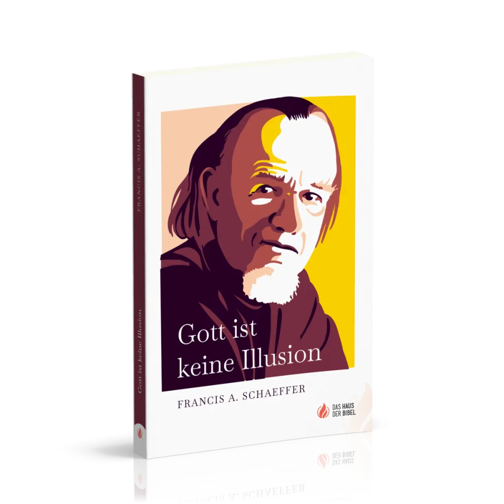 Gott ist keine Illusion