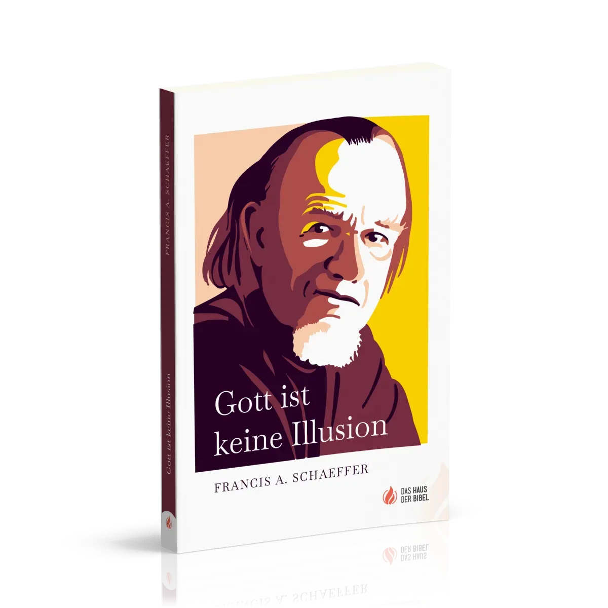 Gott ist keine Illusion