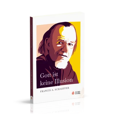 Gott ist keine Illusion