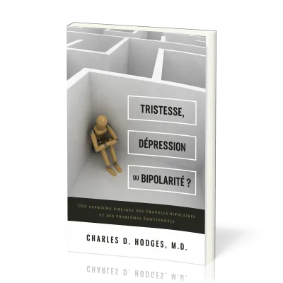 Tristesse, dépression ou bipolarité ?