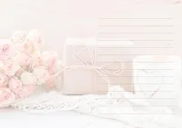 Grußheft Ein Grund zum Feiern