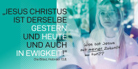 #ZUKUNFT - Ein evangelistisches Verteilheft