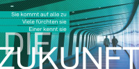 #ZUKUNFT - Ein evangelistisches Verteilheft