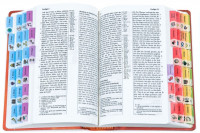 BIBEL-GRIFFREGISTER FÜR KINDER