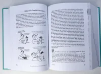 Das grosse Buch vom christlichen Glauben