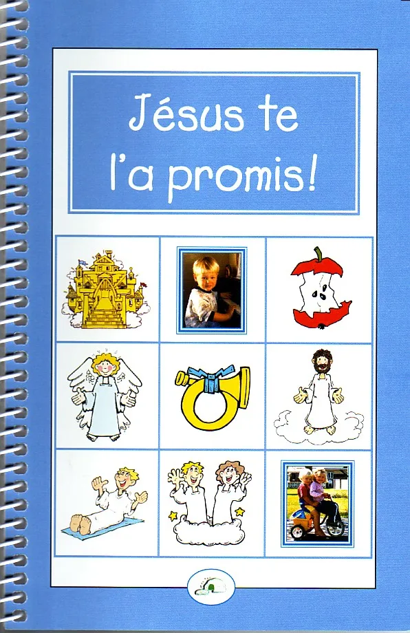 Jésus te l'a promis !