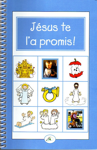 Jésus te l'a promis