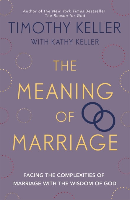MEANING OF MARRIAGE (THE)