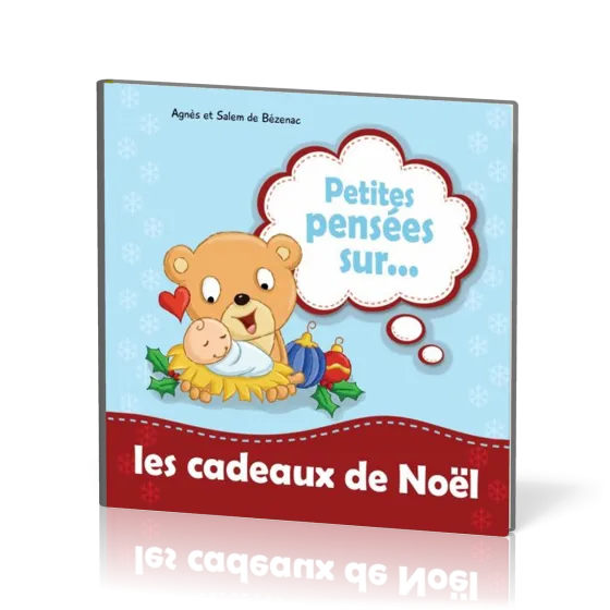 Petites Pensées sur...les cadeaux de Noël