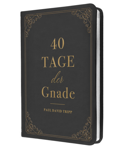 40 Tage der Gnade