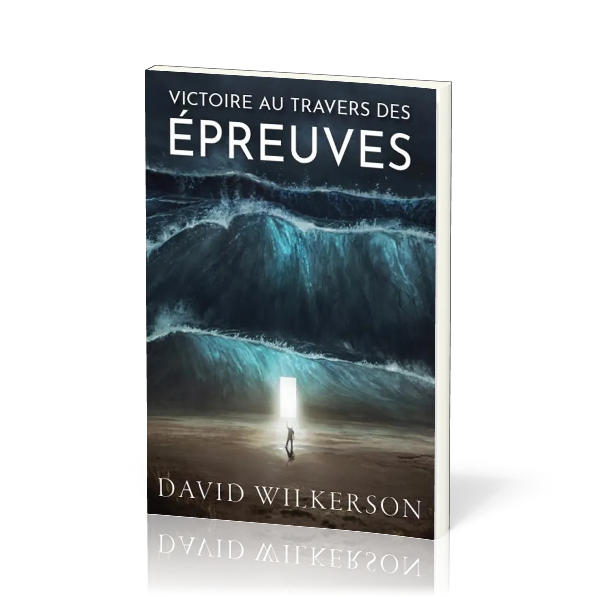 Victoire au travers des épreuves