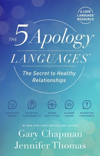 The 5 Apology Languages - The Secret to Healthy Relationships