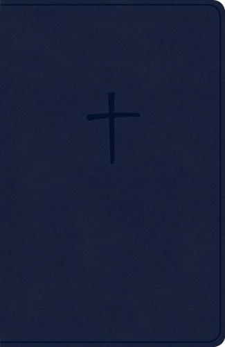 KJV Compact Bible, simili cuir