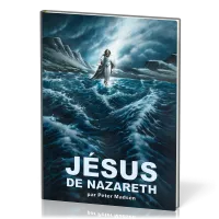 Jésus de Nazareth - [BD]