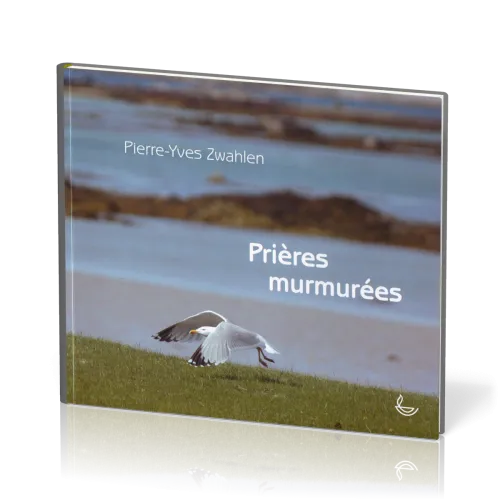 Prières murmurées