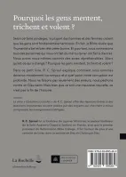 Gens sont-ils fondamentalement bons ? (Les) - [Questions cruciales]