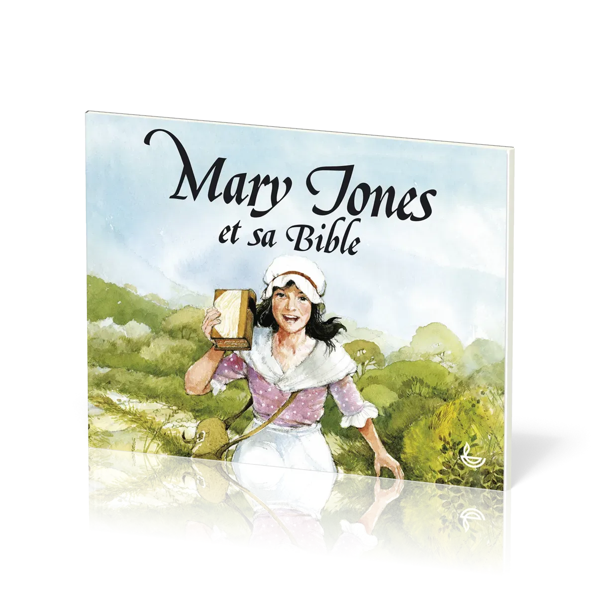 Mary Jones et sa Bible