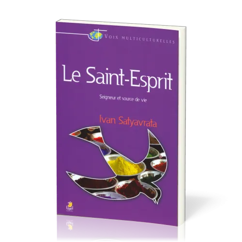 Saint-Esprit (Le) - Seigneur et source de vie