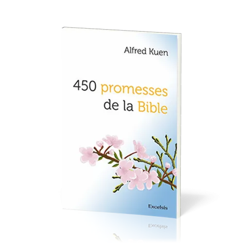 450 promesses de la Bible