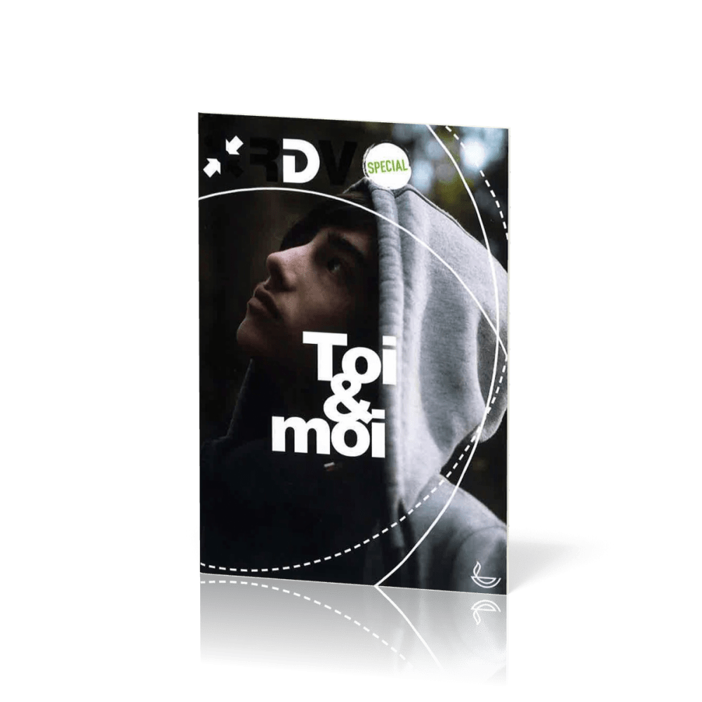 Toi & moi [Nouvelle édition] - RDV Spécial