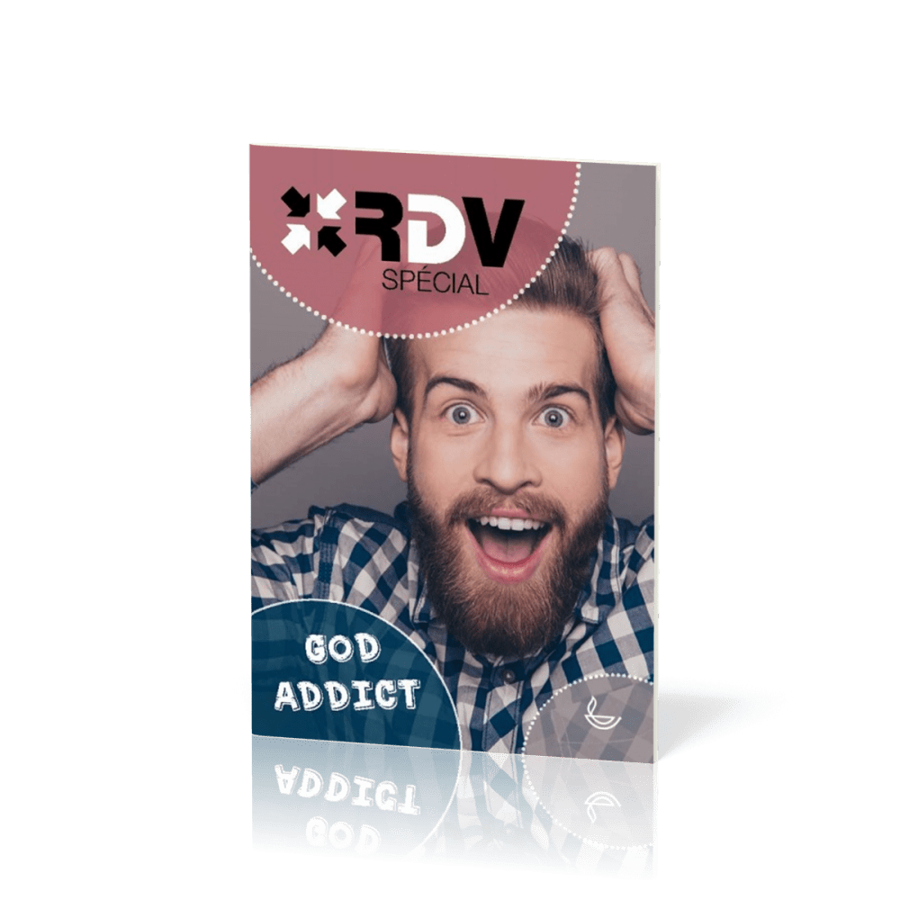 God addict  - RDV spécial