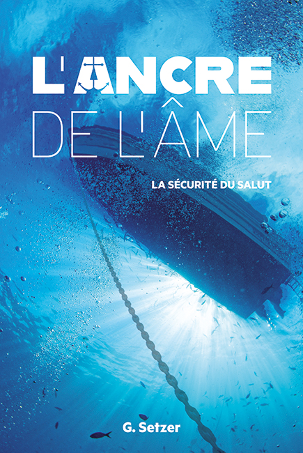 Ancre de l'âme (L')