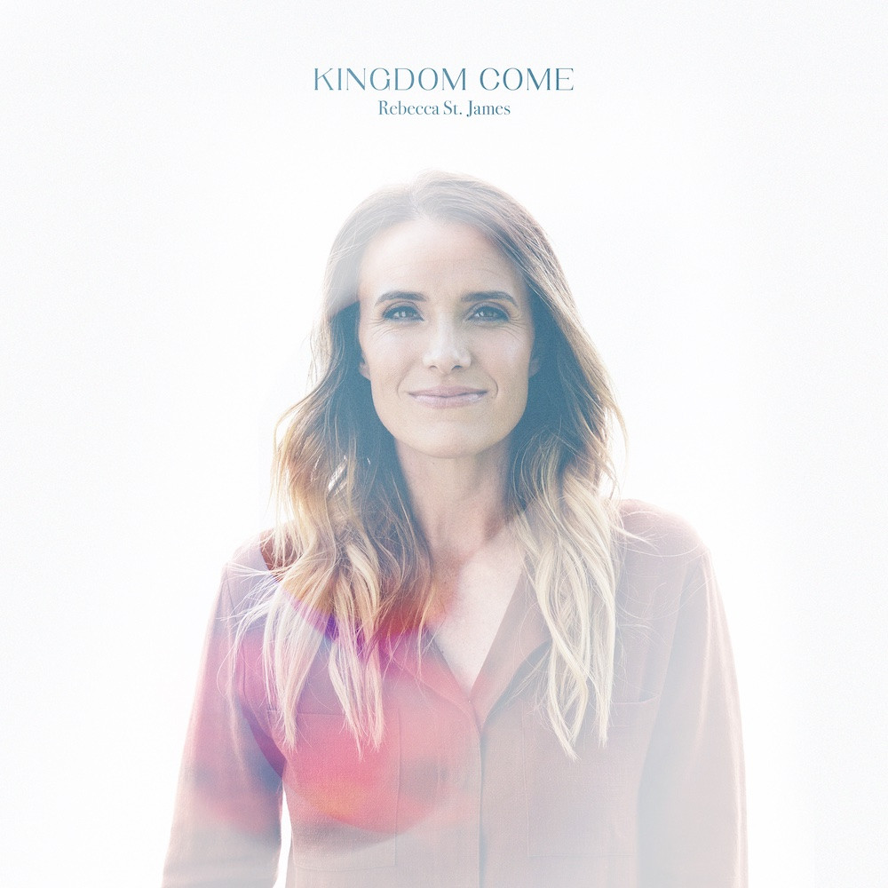 Kingdom Come - CD