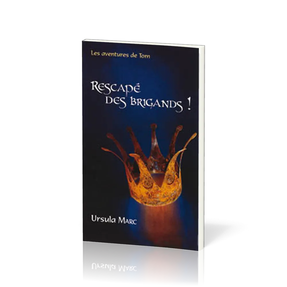 Rescapé des brigands 