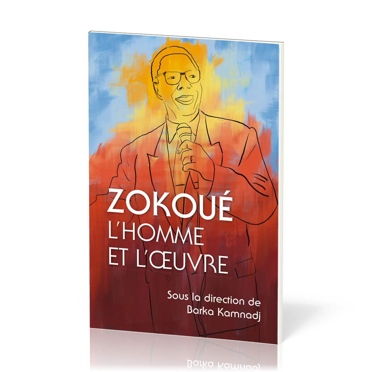 Zokoué - L’homme et l’oeuvre
