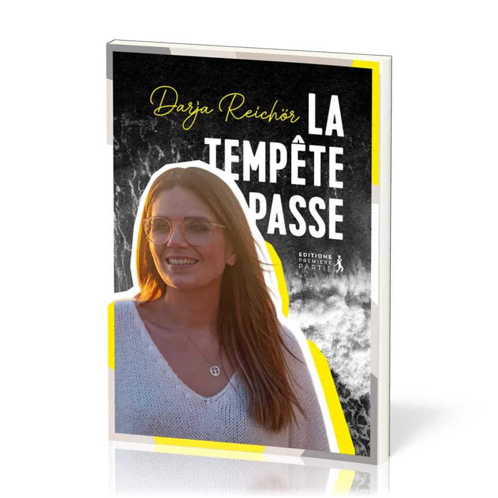 Tempête Passe (La)