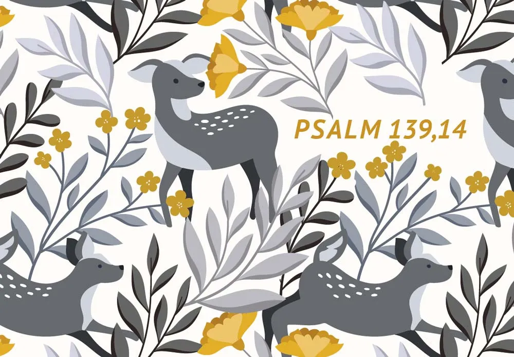 Neujahrslose 100 Stück Pure Lebensfreude