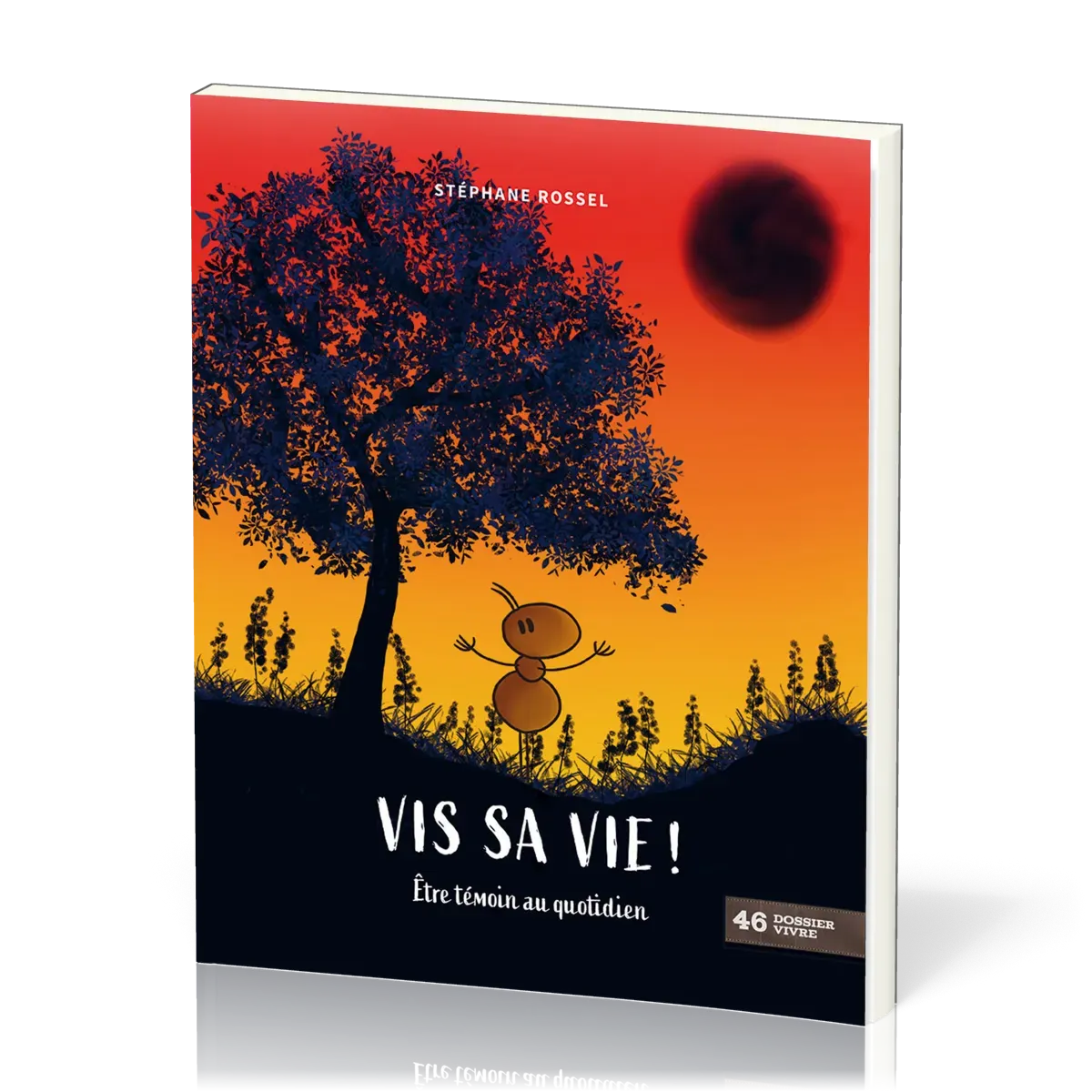 Vis Sa vie ! - Être témoin au quotidien [Dossier Vivre N°46]
