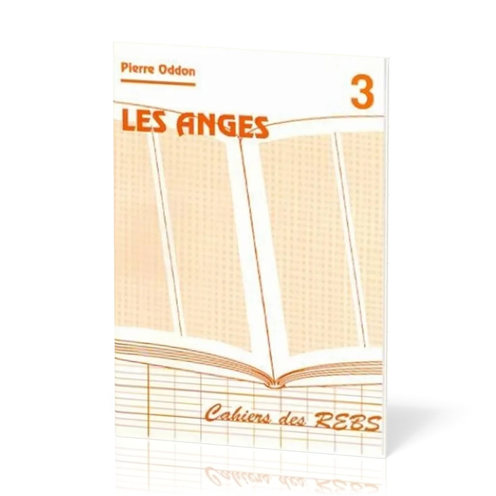 Anges (Les) - Cahiers des REBS 03