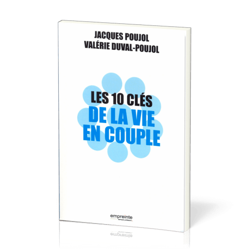 10 clés de la vie en couple