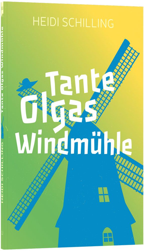 Tante Olgas Windmühle