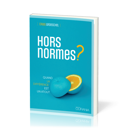 Hors normes? - Quand la différence est un atout