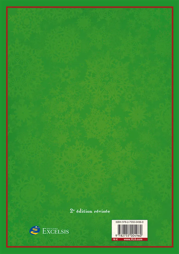Au plus haut des cieux - [2e édition révisée] Partitions de 40 Christmas Carols [recueil de...