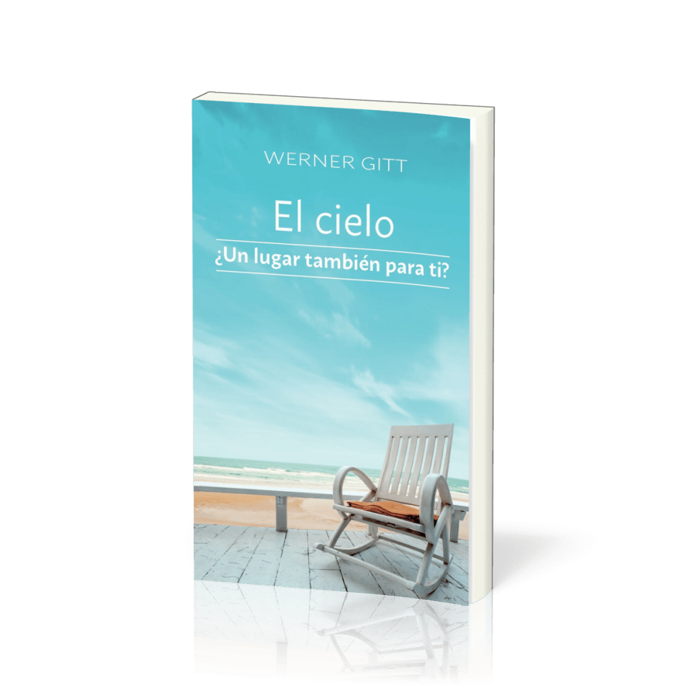 Espagnol, Et si, toi aussi, tu avais une place au ciel? - El cielo, Un lugar también para ti?