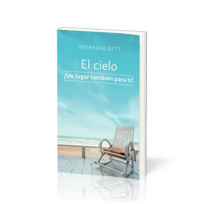 Espagnol, Et si, toi aussi, tu avais une place au ciel? - El cielo, Un lugar también para ti?