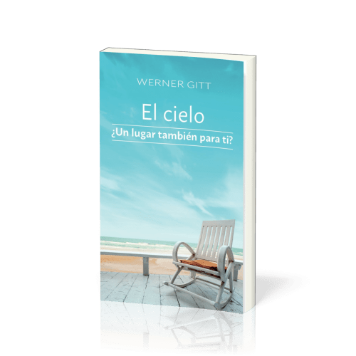 Espagnol, Et si, toi aussi, tu avais une place au ciel? - El cielo, Un lugar también para ti?