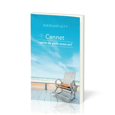 Turc, Et si, toi aussi, tu avais une place au ciel? - Cennet - senin de yerin orasi mi?