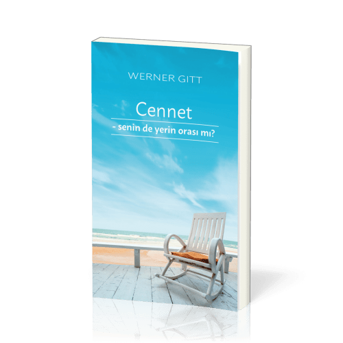 Turc, Et si, toi aussi, tu avais une place au ciel? - Cennet - senin de yerin orasi mi?