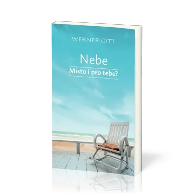Tchèque, Et si, toi aussi, tu avais une place au ciel? - Nebe, Místo i pro tebe?