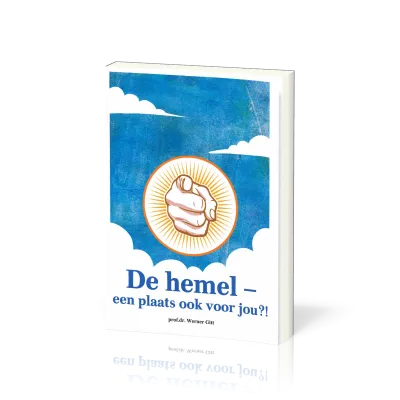 Néerlandais, Et si, toi aussi, tu avais une place au ciel? - De hemel, een plaats ook voor jou?