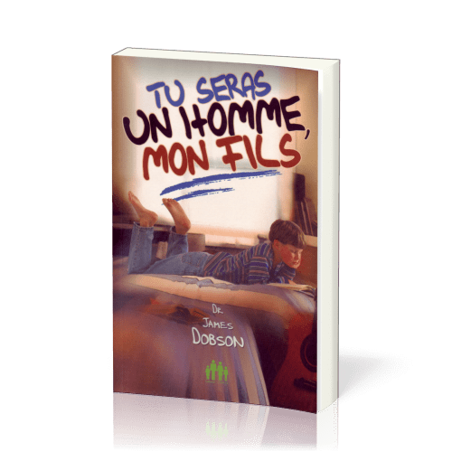 Tu seras un homme, mon fils