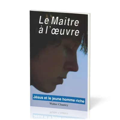 Maitre à l'œuvre (Le) - Jésus et le jeune homme riche
