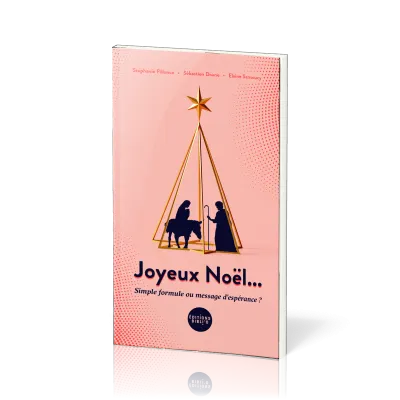 Joyeux Noël… - Simple formule ou message d'espérance ?
