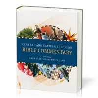 Central and Eastern European Bible Commentary