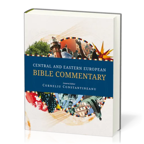 Central and Eastern European Bible Commentary